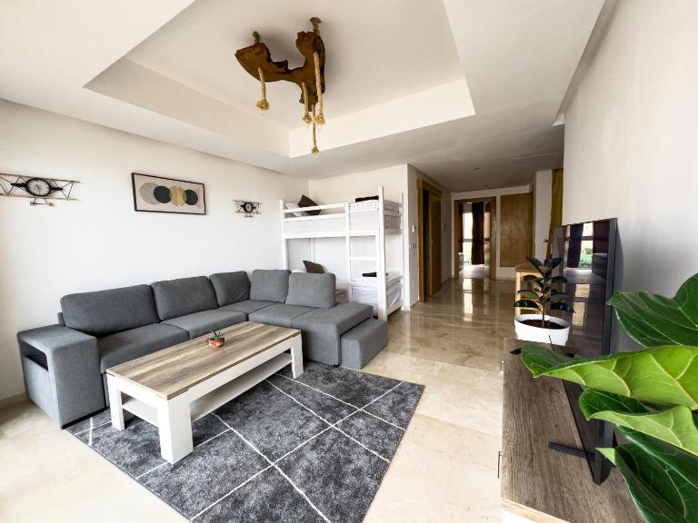 Private Apartment Taghazout Bay - B&B Taghazout