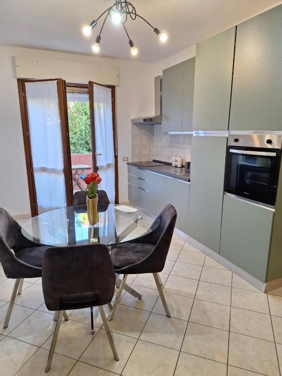 CAGLIARI - Appartamento Asfodelo - B&B Cagliari