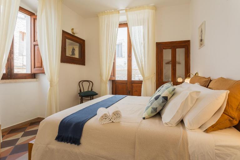 Santaló B&B - Ferienwohnung Bitonto