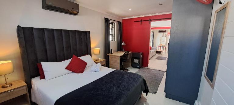 Cosy Carlisle - B&B Port Elizabeth