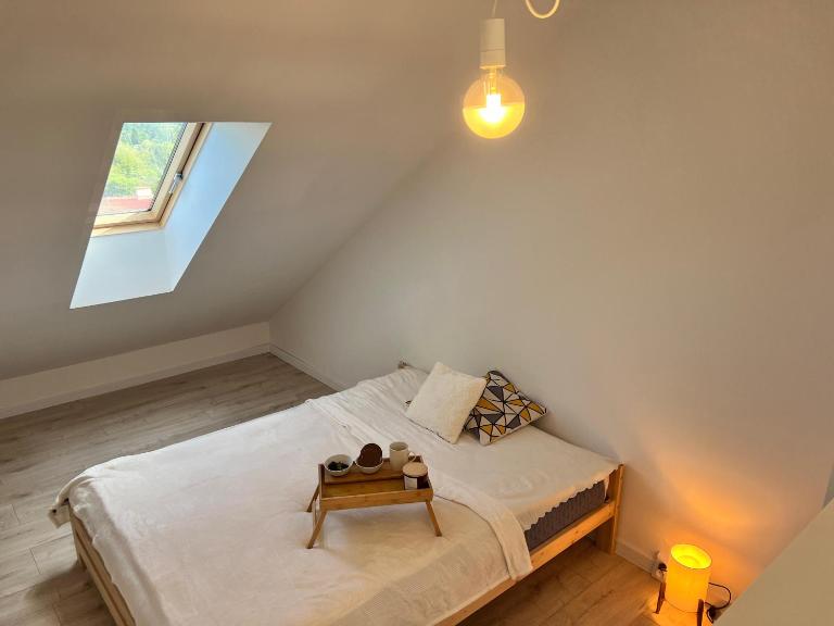 Chorzów Stary Apartament - B&B Chorzów