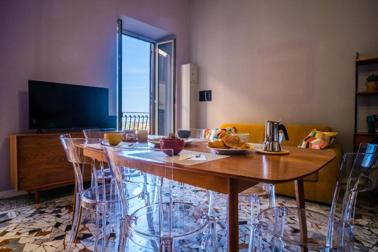 Casa i Cavalli Alati - B&B Tarquinia