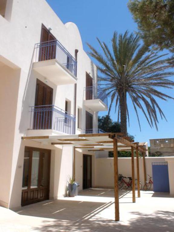 Case Vacanza Elisir - B&B Favignana