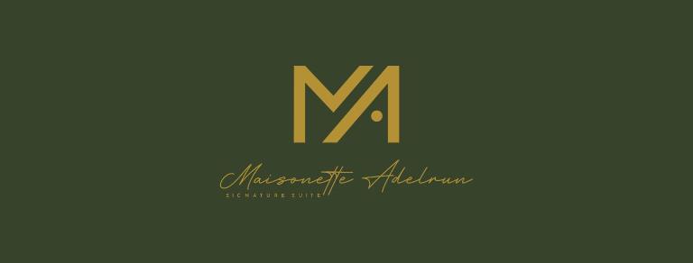Maisonette Adelrun - B&B Stumm