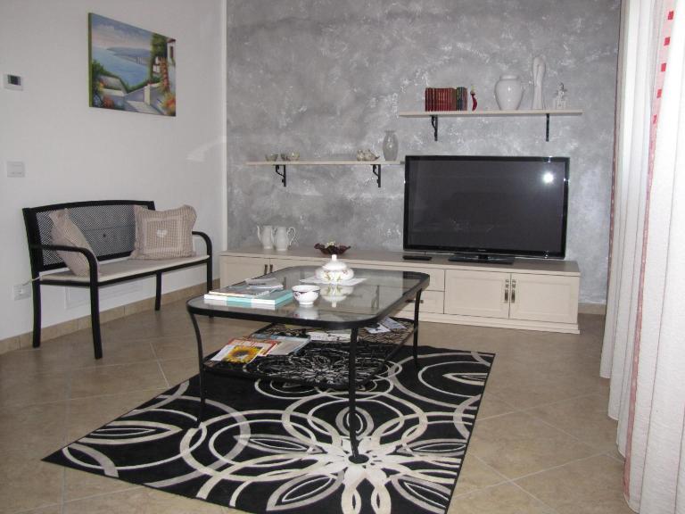 Corte Dante - Ferienwohnung Taglio di Po