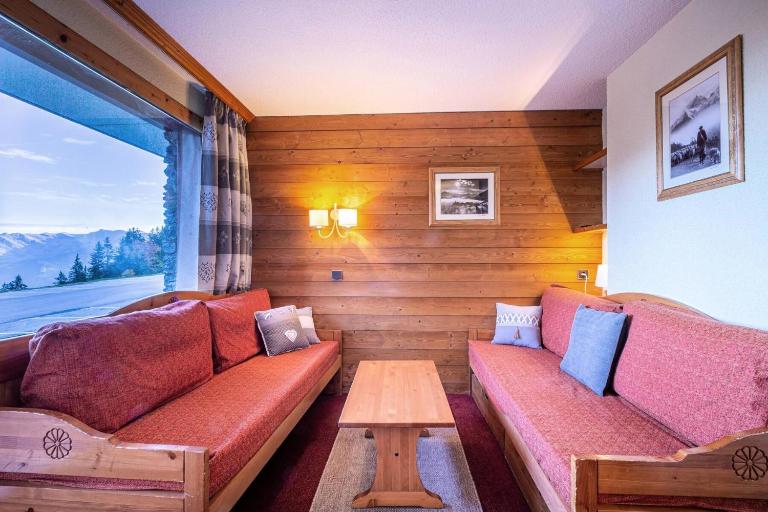 Résidence Pierrer G - PIERRER 6 MAE-6861 - Bed and Breakfast Valmorel
