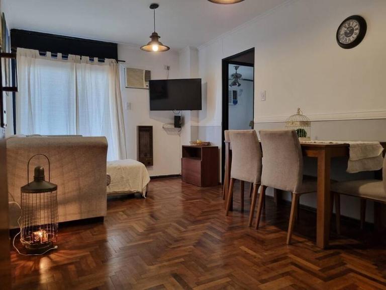 Hermoso y cómodo Dpto en el centro - B&B Córdoba