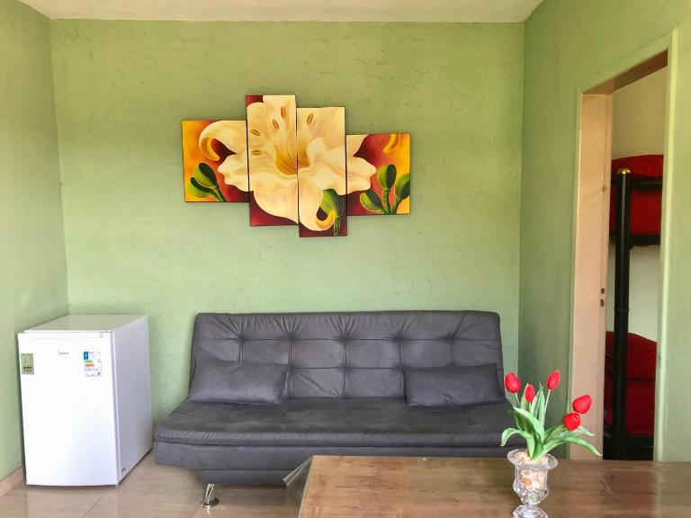 CASA EM BH Santa Efigênia - B&B Belo Horizonte