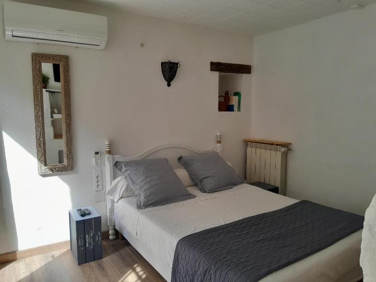 Chambre d'hôte chez Nicole et Pierre - B&B Eyragues