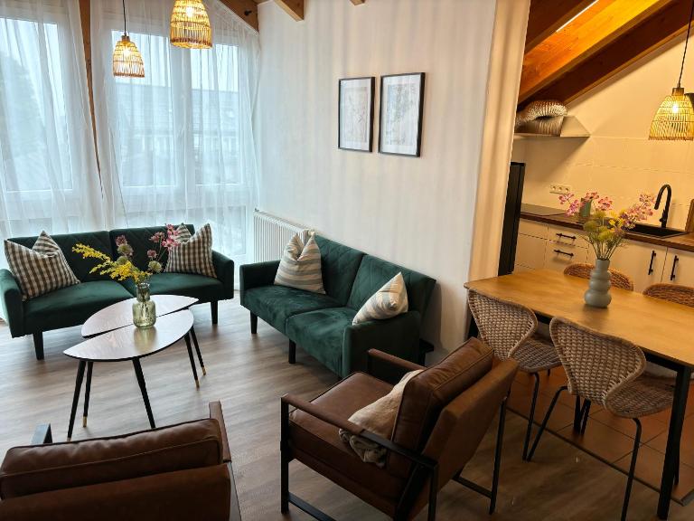 Visit Oberhof -Glasstube - Chambres d'hôtes Oberhof