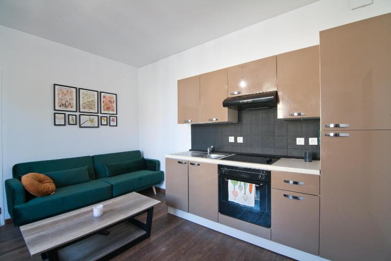 Le Petit St André - Appt pour 4 - B&B Saint-André-les-Vergers