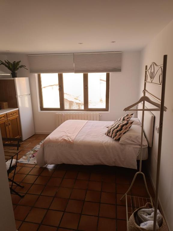 Casa de la tía 2 - B&B Simancas