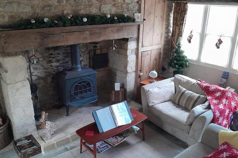 Well Cottage - B&B Beckington
