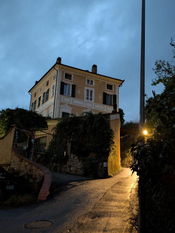 Casa Viola Bed and Breakfast Dimora di campagna - B&B Calice Ligure