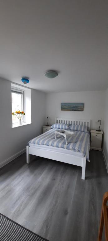 Guest suite at Seventy Seven - Chambres d'hôtes Whitstable