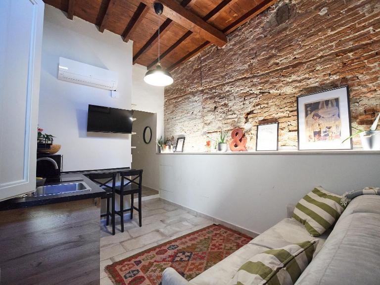Dante, apartment in the historic center - Bed and Breakfast Florence