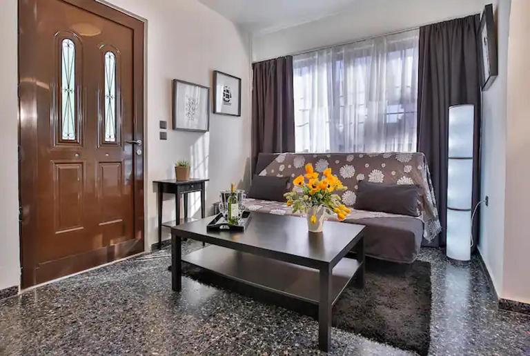 Cozy near the sea-Sunset View Apartments - B&B Micsi