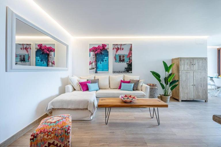 Vivendos - TR16 - Nogalera - B&B Torremolinos