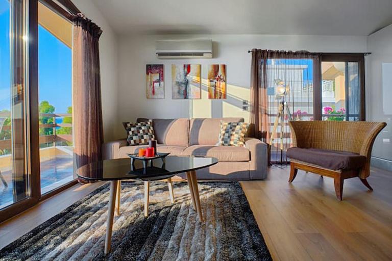Sea View-Sunset View Apartments - B&B Micsi