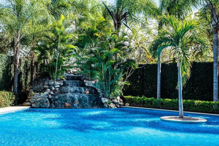 Nax3 Luxury Condo in Upscale Langosta Community - B&B Tamarindo