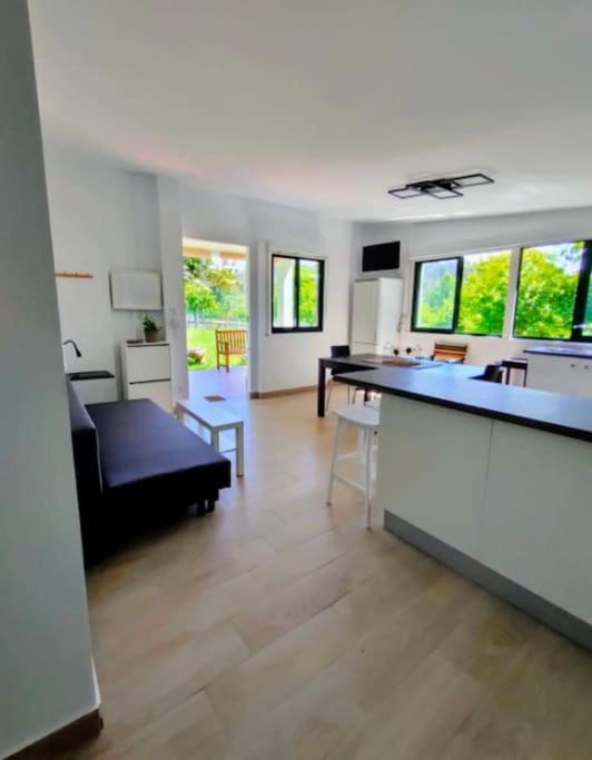 Casa de Josiño - Ferienwohnung Villamateo