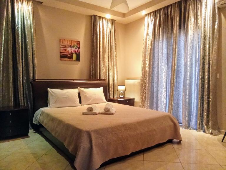 "Villa Armi"vacation house near falasarna! - B&B Kissamos