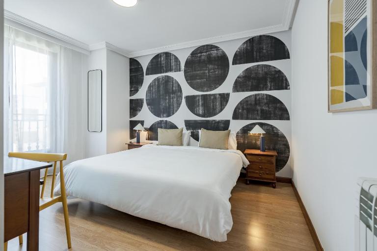 Rio Apartment by Olala Homes - B&B Salamanca