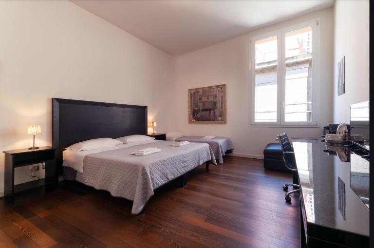 B&B Parigi - B&B Bologna