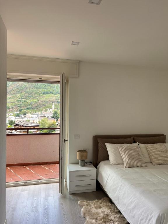 Bernina View - Bed and Breakfast Tirano