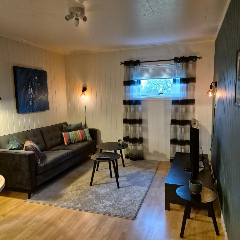 Leilighet Ytrebyen Vadsø - Ferienwohnung Vadsø