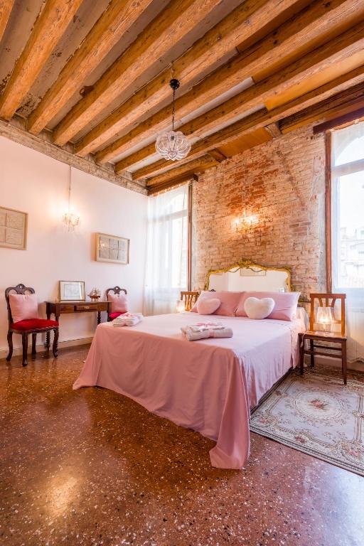 San Polo Home - B&B Venice