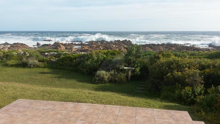 Heaven's Door - Chambres d'hôtes Betty’s Bay