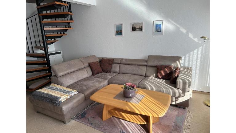 Ferienhaus To Huus - Chambres d'hôtes Friedrichskoog-Spitze