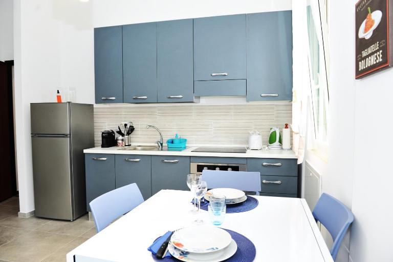 La Dimora In Blu - B&B Bologna