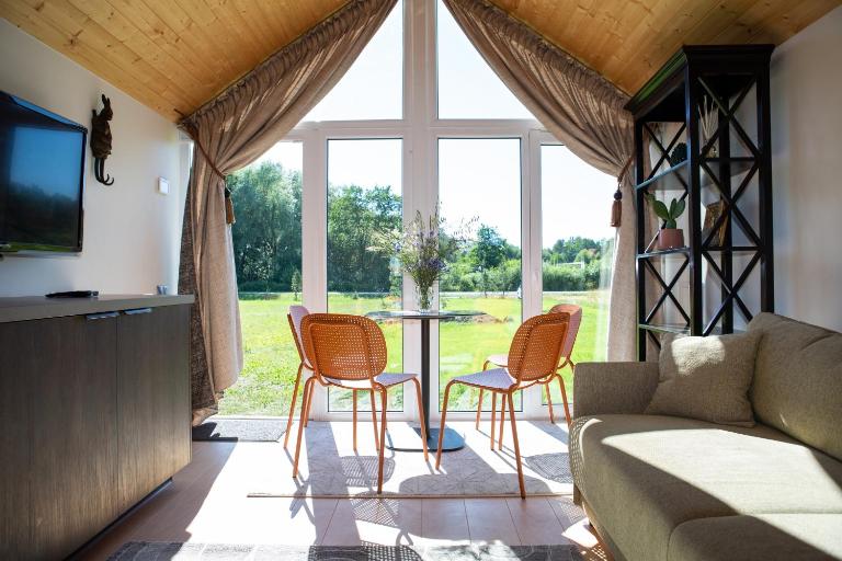 Seaside wellbeing - B&B Dargužiai