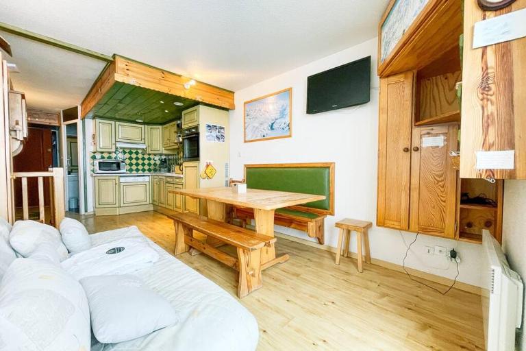 #L'ivresse des sommets - Ferienwohnung Huez