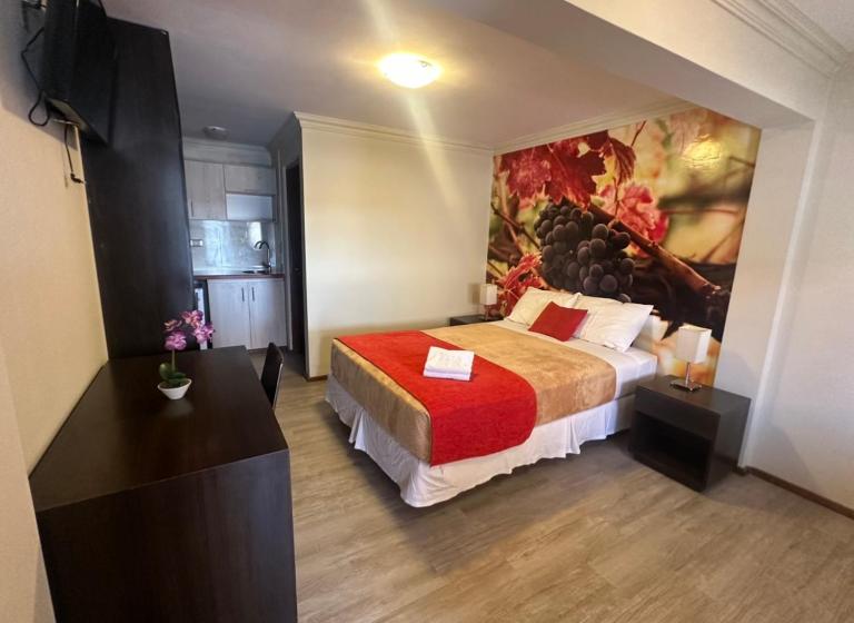 Edificio Terravina - B&B Tarija