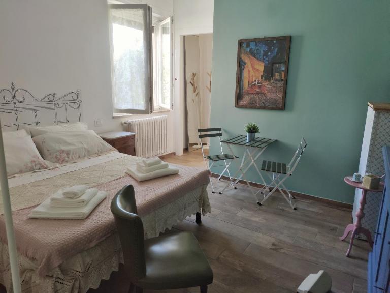 Tiny Room - B&B Pescara