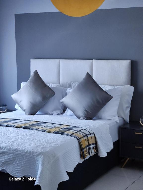 Sunshine Inn - B&B Gaborone
