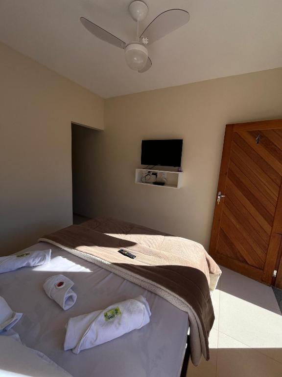 Pousada Nascer do Sol 1 - B&B Alfredo Chaves