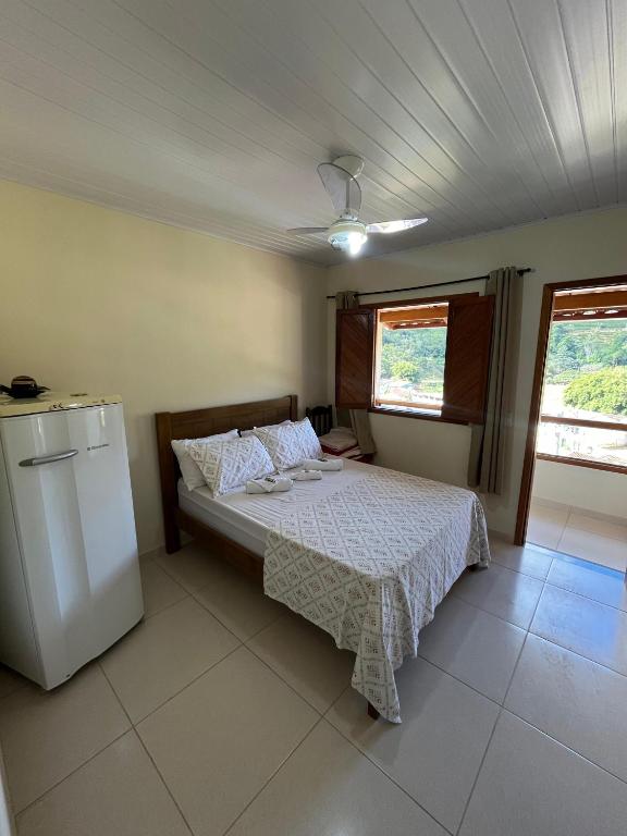 Pousada Nascer do Sol 4 - B&B Alfredo Chaves