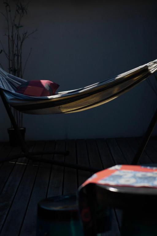 Kujo Keshi no Hana - Bed and Breakfast Osaka
