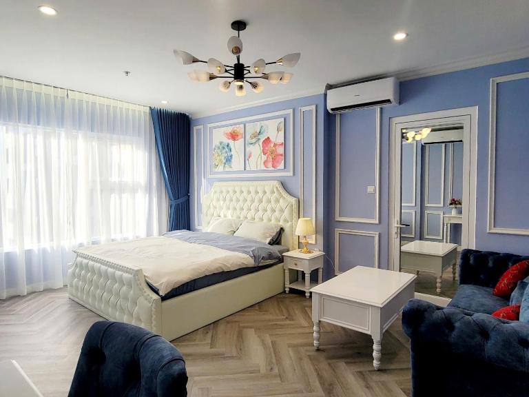 VINHOME OCEAN PARK GIA LÂM - B&B Hanoi