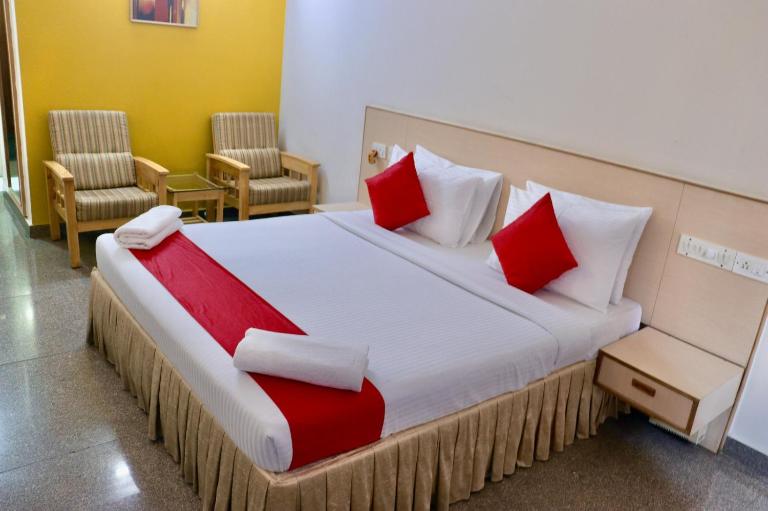 Sweet Crystal Homes Brookfield - B&B Bengaluru