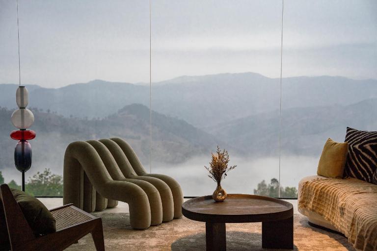 SLA sakad - Bed and Breakfast Ban Sakat Nuea