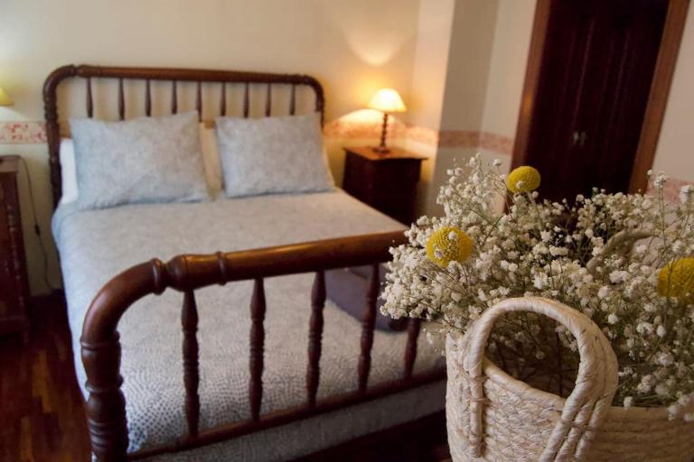 Apartamento ULTRAMAR - B&B Ferrol