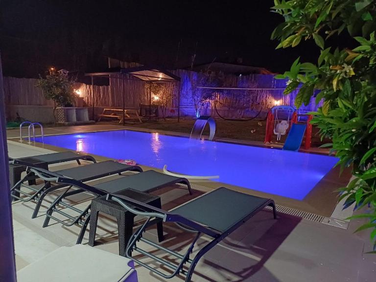 Villa Ayla - B&B Fethiye