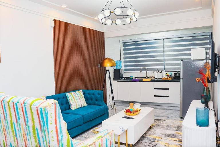 Staroot Kilimani B2-4 - B&B Nairobi