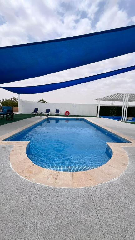 Falaj Hub Retreat - Ferienwohnung Umm al Qaywayn