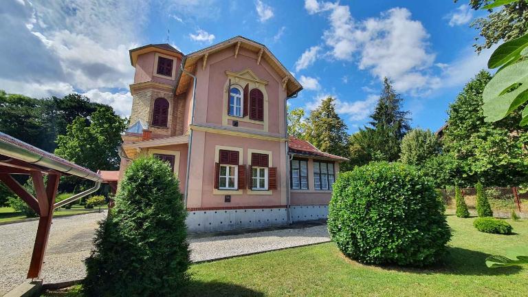 Apartment Balatonföldvar - Balaton 18521 - B&B Balatonföldvár